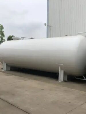 10000 Gallon Under And Above Ground Propane Tank