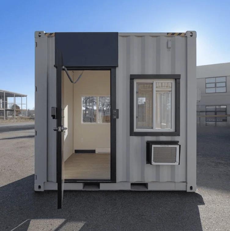 New 10ft Guard Post Office - Image 6