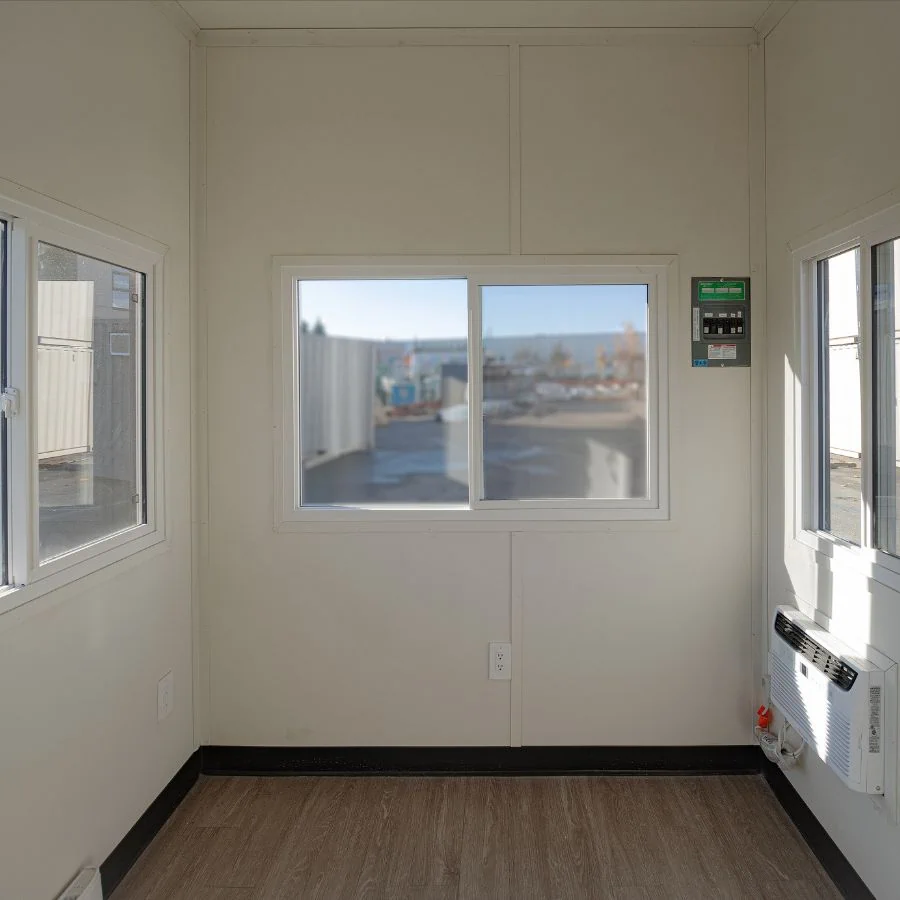 New 10ft Guard Post Office - Image 2