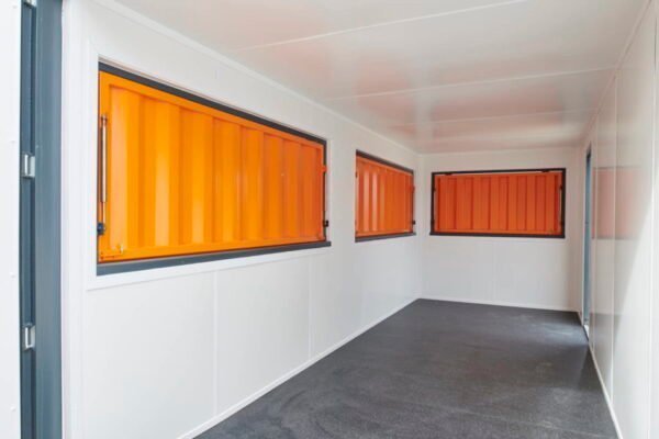 Shipping Container Cafe – Container Restaurants - Image 4