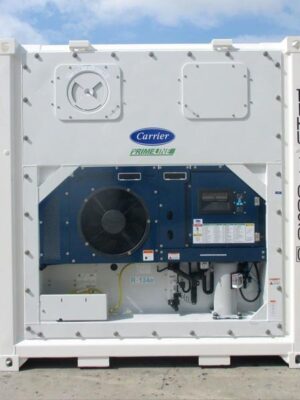 20 FT Refrigerated Containers