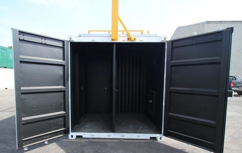 Mobile Confined Space Training Container - Image 4