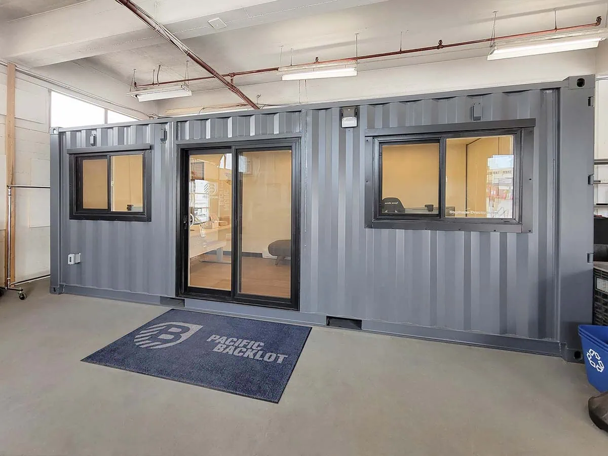 New 20ft Container Office - Image 3