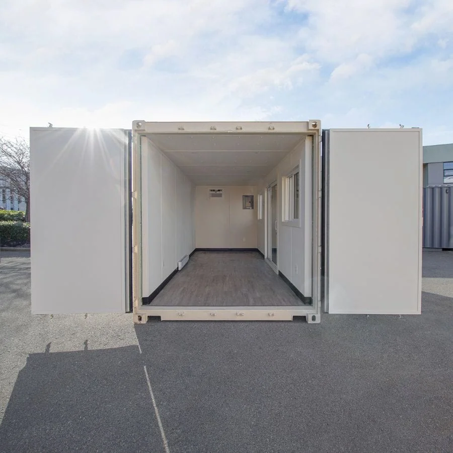 New 20ft Container Office - Image 2