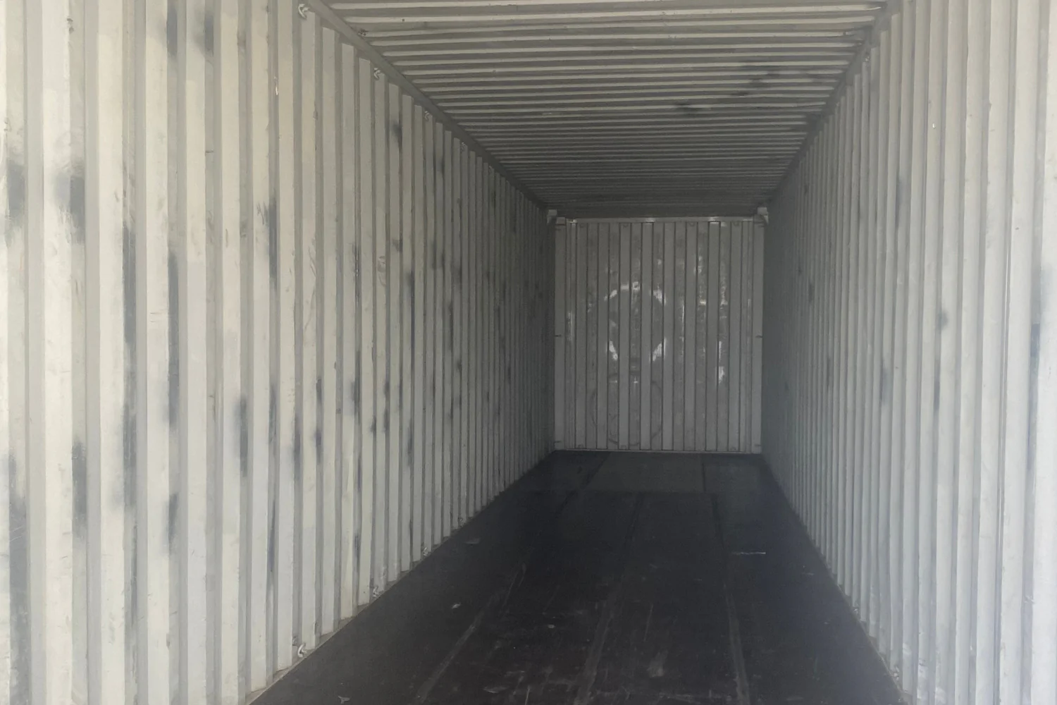 45ft HC Wind and Watertight Shipping Container - Image 2