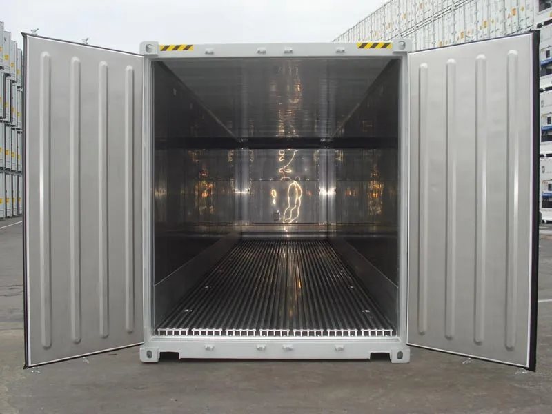 20 FT Refrigerated Containers - Image 6