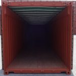 45Ft Open Top Container - Image 2