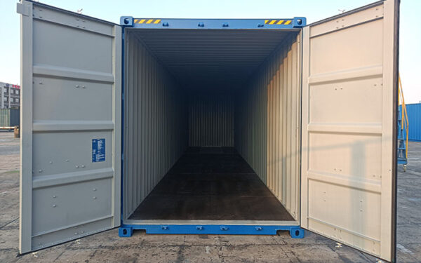 New 45Ft High Cube Container - Image 2