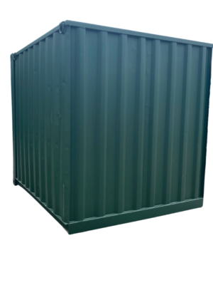 8ft Used Shipping Containers