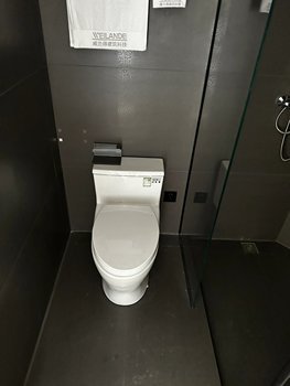 Prefabricated House Aluminum Space Capsule House 2 Bedroom Container House - Image 5