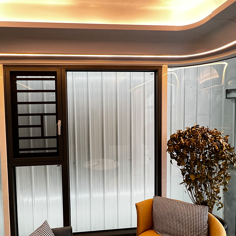 Prefab House NANXIANG factory Container House vessel capsule house - Image 2