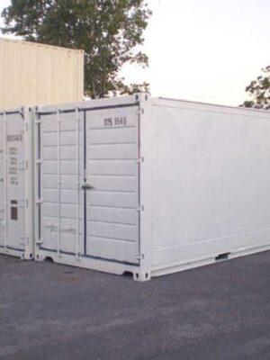Insulated Containers
