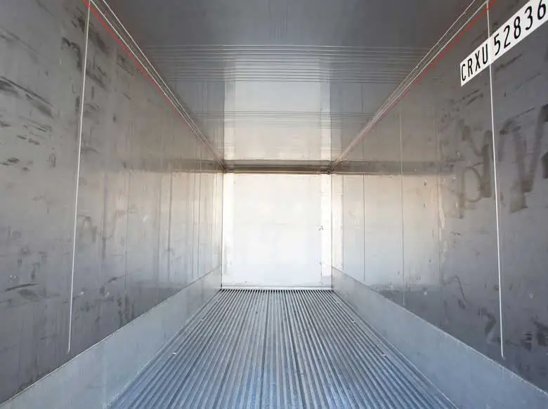 20 FT Refrigerated Containers - Image 2