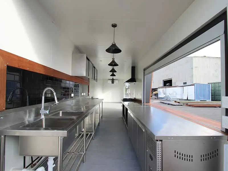 Shipping Container Cafes - Image 7