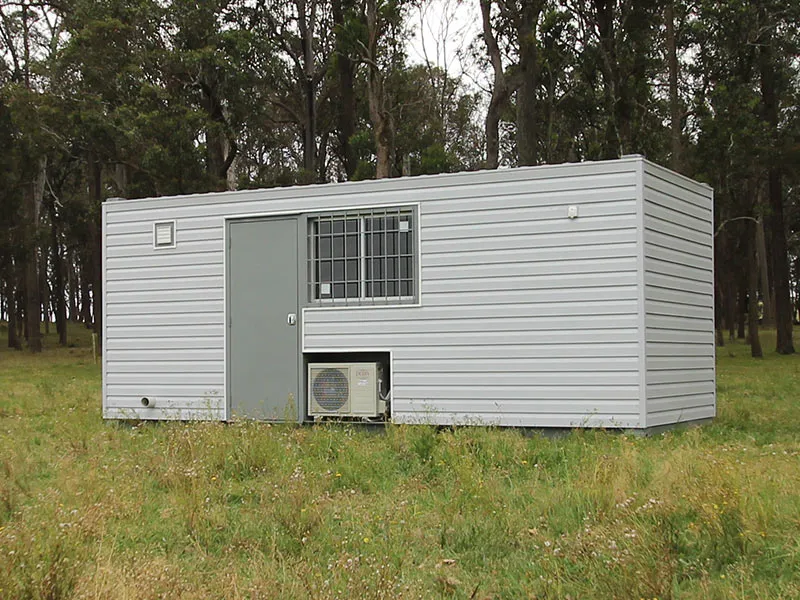 Accommodation Containers - Image 8