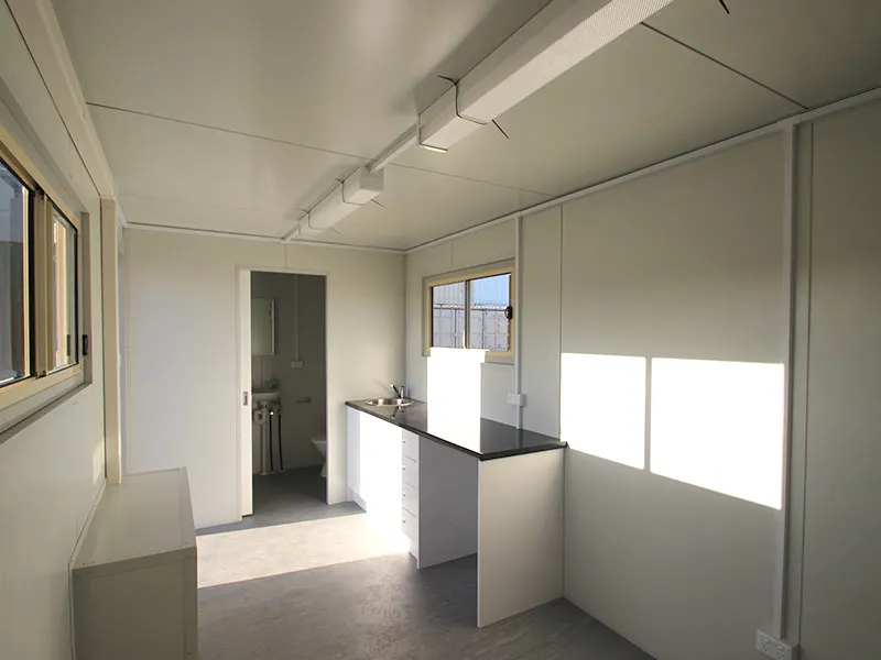 Accommodation Containers - Image 6