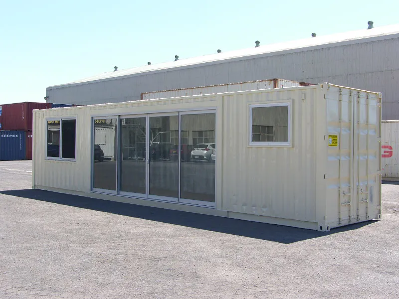 Accommodation Containers - Image 4