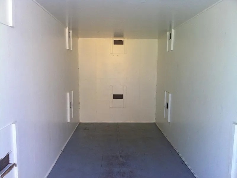 Explosive Magazines - Image 6