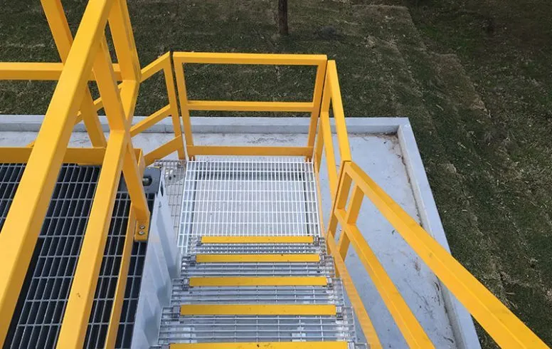 Mobile Confined Space Training Container - Image 7