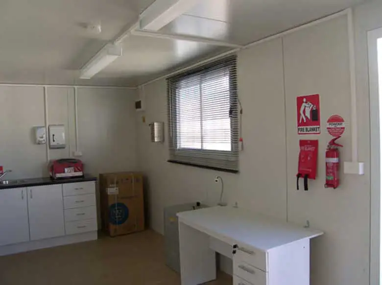 First Aid Rooms - Image 4