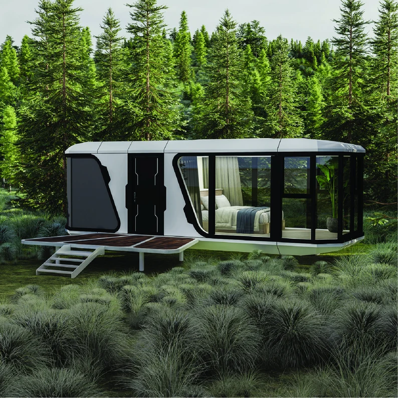 Beautiful Tiny House or Guest Villa - Image 6