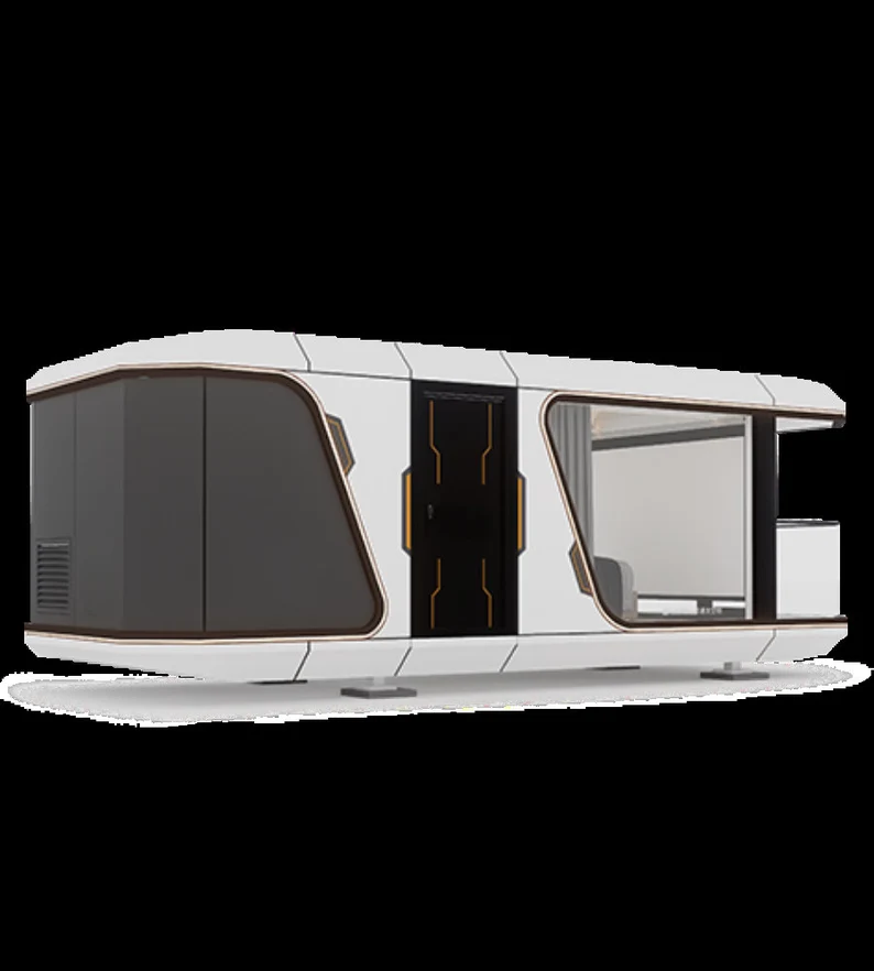 Beautiful Tiny House or Guest Villa - Image 5