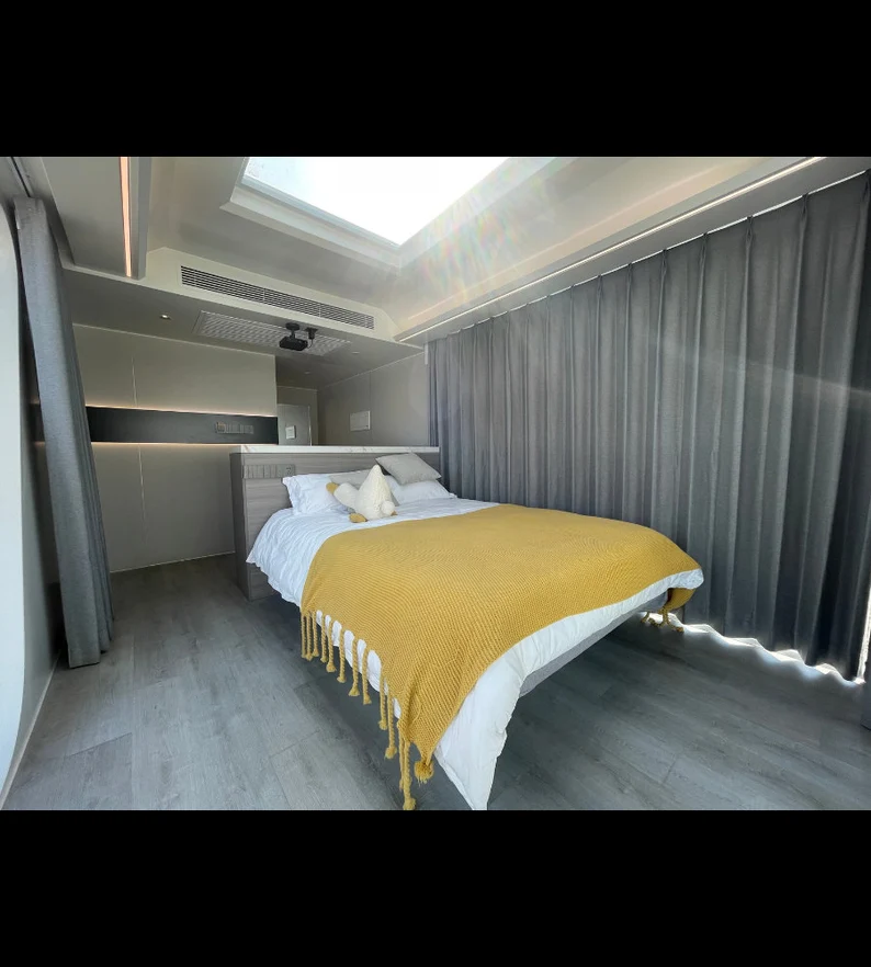 Beautiful Tiny House or Guest Villa - Image 4