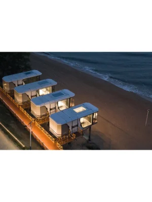 Beautiful Tiny House or Guest Villa