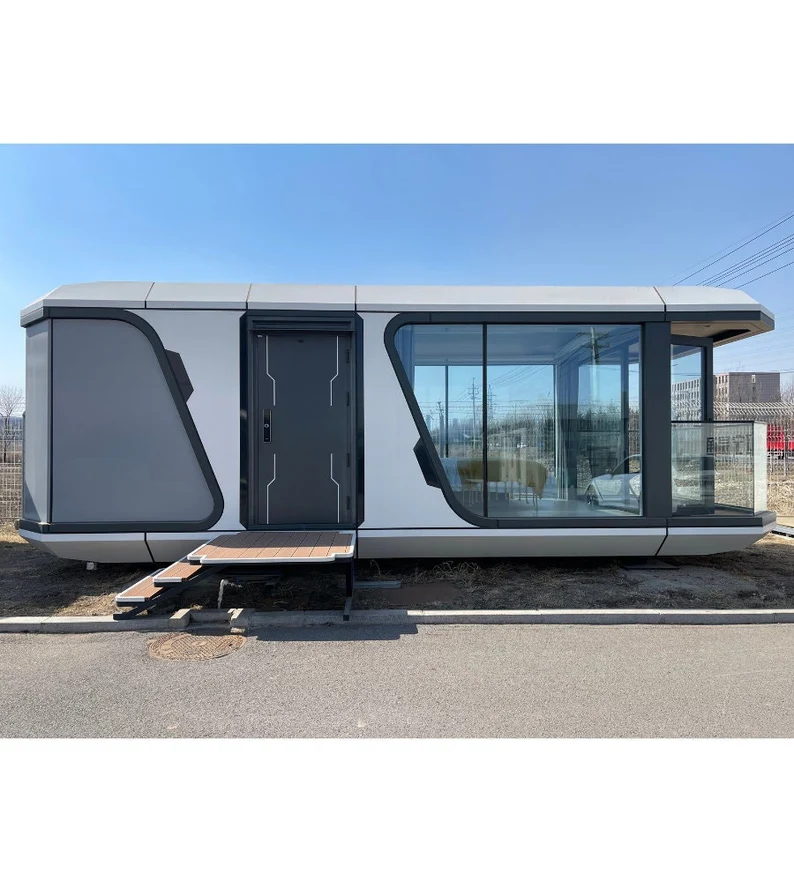 Beautiful Tiny House or Guest Villa - Image 2