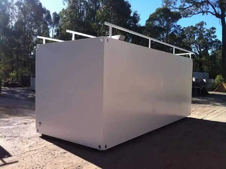 Explosive Magazines - Image 5