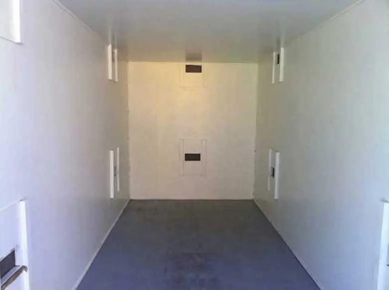 Explosive Magazines - Image 3