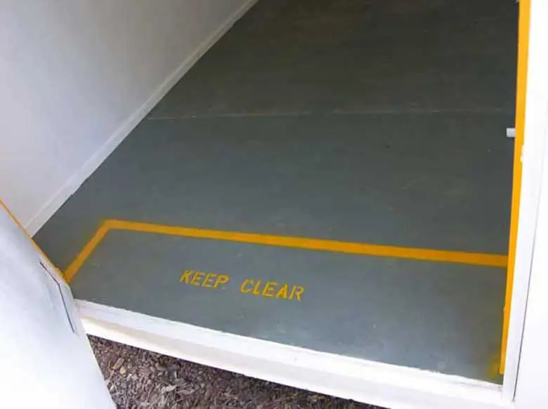 Explosive Magazines - Image 2