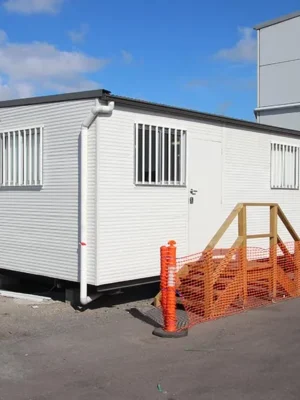 Portable Buildings