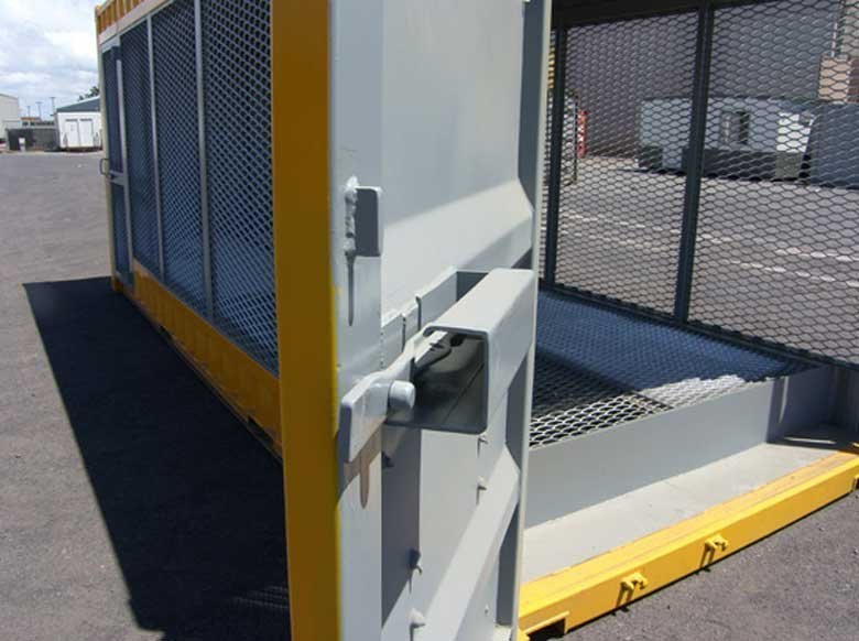 Gas Cylinder Storage - Image 4