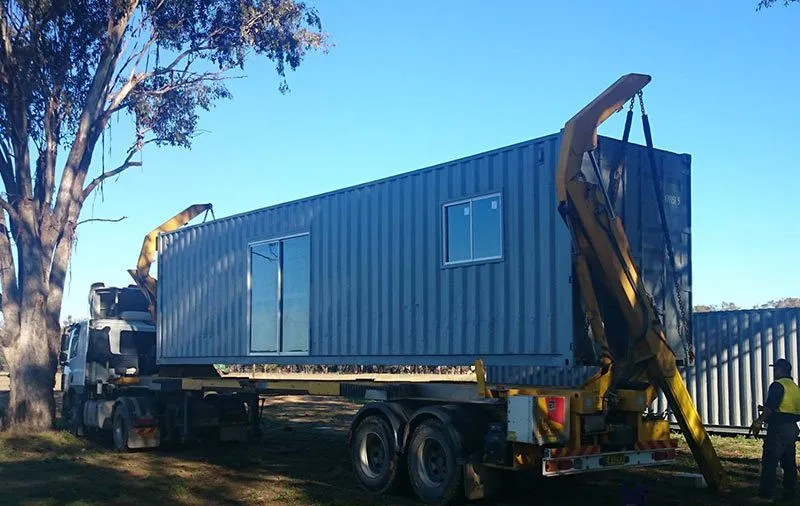 Site Offices - Image 2