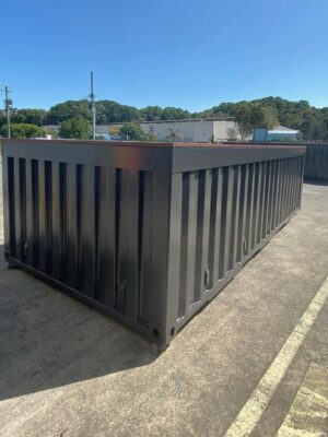 40 Ft Container Pool